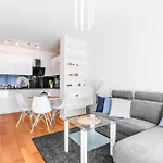 Homely Place Casa Verona - Stary Rynek - Parking Appartement