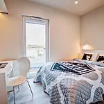 Homely Place Casa Verona - Stary Rynek - Parking Appartement Poznań