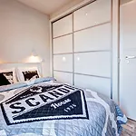 Homely Place Casa Verona - Stary Rynek - Parking Appartement *