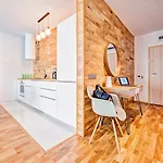 Homely Place Casa Verona - Stary Rynek - Parking