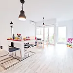 Appartement Homely Place Casa Verona - Stary Rynek - Parking *