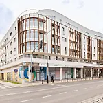 Appartement Homely Place Casa Verona - Stary Rynek - Parking *