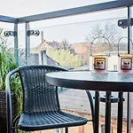 Appartement Homely Place Casa Verona - Stary Rynek - Parking *