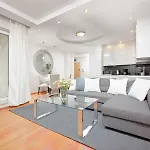 Homely Place Casa Verona - Stary Rynek - Parking Appartement Poznań