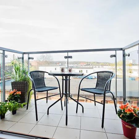 Homely Place Casa Verona - Stary Rynek - Parking * Posen