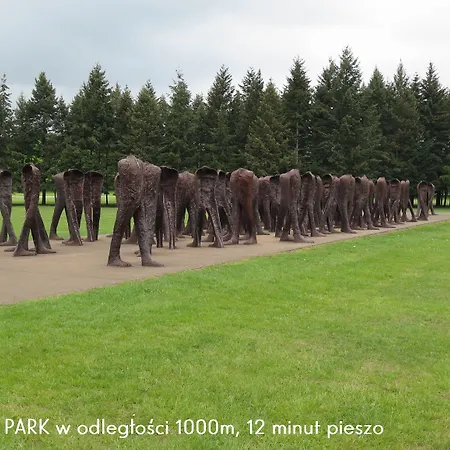 Homely Place Casa Verona - Stary Rynek - Parking Posen