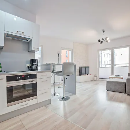 Homely Place Casa Verona - Stary Rynek - Parking Posen