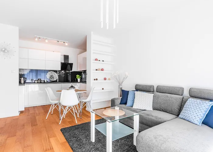 Homely Place Casa Verona - Stary Rynek - Parking Apartment