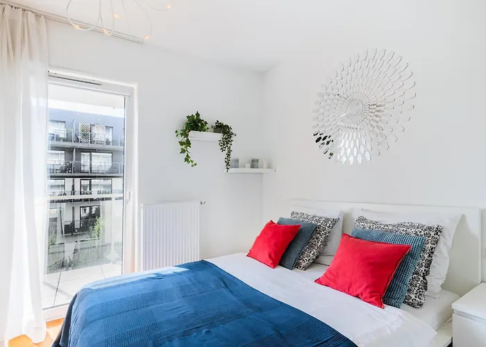 Apartment Homely Place Casa Verona - Stary Rynek - Parking