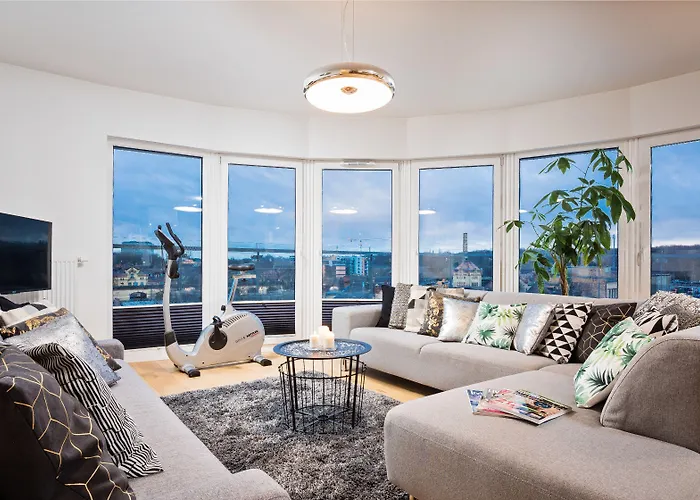 Homely Place Casa Verona - Stary Rynek - Parking Apartment Posen