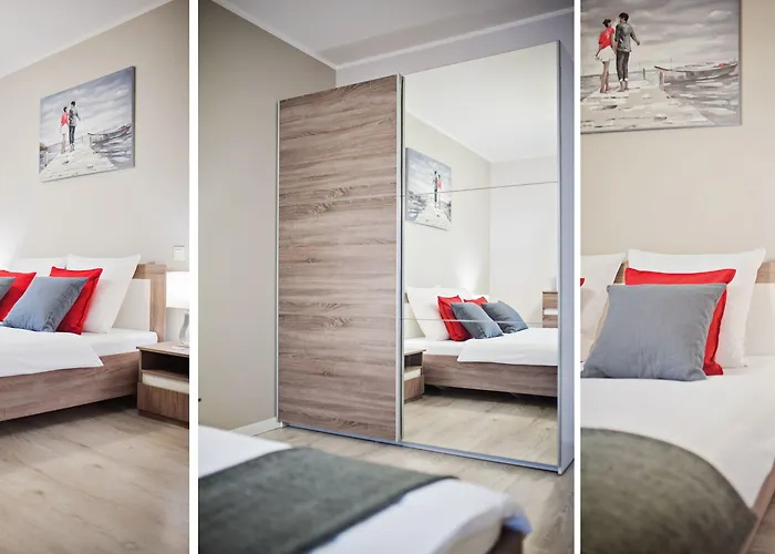 Homely Place Casa Verona - Stary Rynek - Parking Apartment *