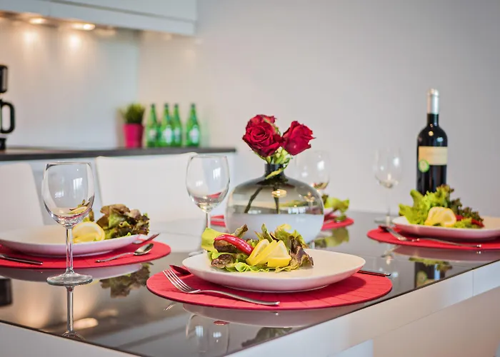 Homely Place Casa Verona - Stary Rynek - Parking *