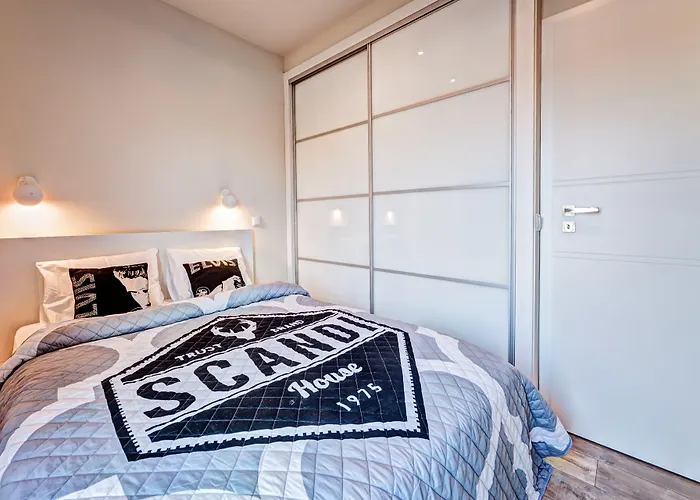 Homely Place Casa Verona - Stary Rynek - Parking Apartment *