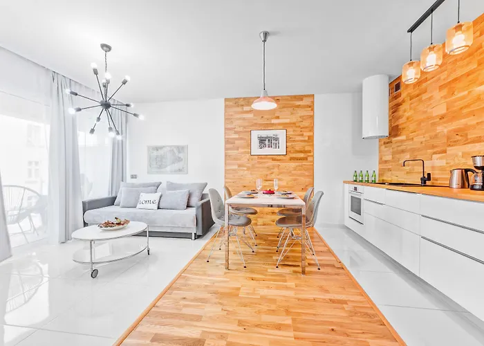 Homely Place Casa Verona - Stary Rynek - Parking *