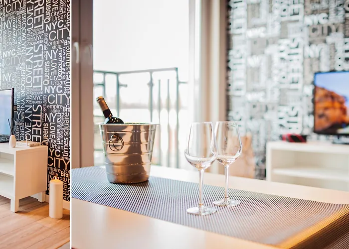 Homely Place Casa Verona - Stary Rynek - Parking *