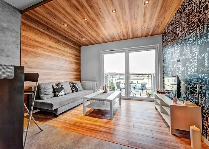 Apartment Homely Place Casa Verona - Stary Rynek - Parking