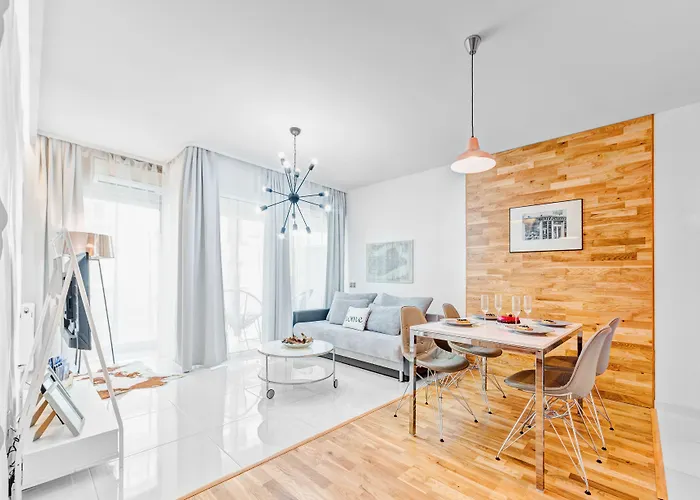 Homely Place Casa Verona - Stary Rynek - Parking * Posen