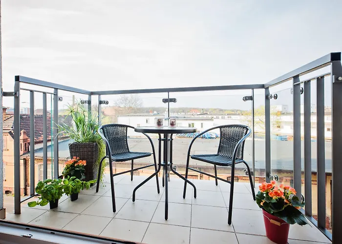 Homely Place Casa Verona - Stary Rynek - Parking * Posen