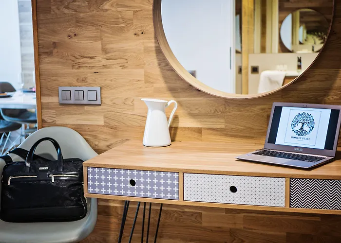 Homely Place Casa Verona - Stary Rynek - Parking *