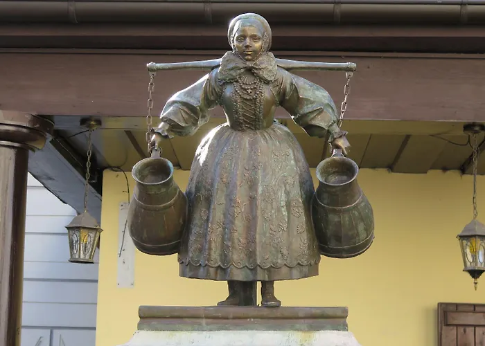 Apartment Homely Place Casa Verona - Stary Rynek - Parking