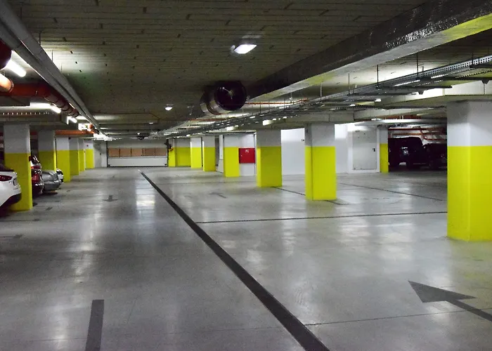 Homely Place Casa Verona - Stary Rynek - Parking * Posen