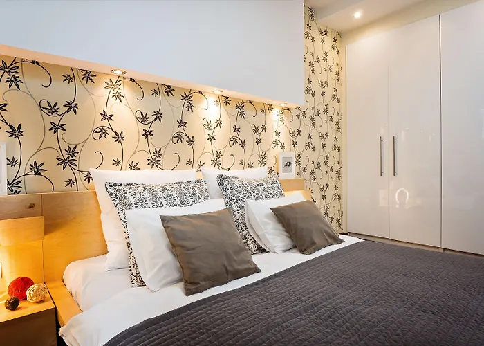 Homely Place Casa Verona - Stary Rynek - Parking