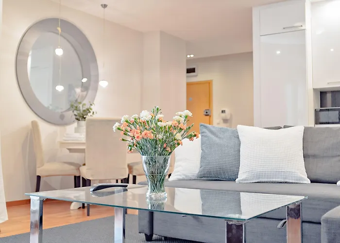 Homely Place Casa Verona - Stary Rynek - Parking Posen