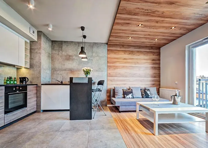 Homely Place Casa Verona - Stary Rynek - Parking Apartment