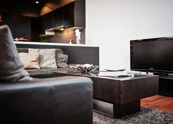 Homely Place Casa Verona - Stary Rynek - Parking * Posen