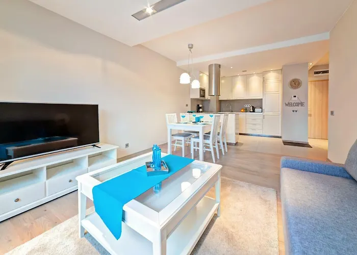 Apartment Homely Place Casa Verona - Stary Rynek - Parking *