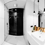 Apartman Homely Place Casa Verona - Stary Rynek - Parking Poznań