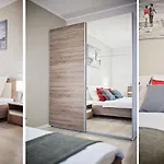 Apartamenty Homely Place Casa Verona - Stary Rynek - Parking Apartment *