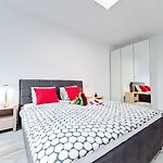 Apartment Apartamenty Homely Place Casa Verona - Stary Rynek - Parking Poznan