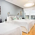 Apartamenty Homely Place Casa Verona - Stary Rynek - Parking *
