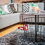 Apartamenty Homely Place Casa Verona - Stary Rynek - Parking Apartment
