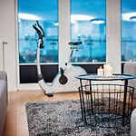 Apartman Homely Place Casa Verona - Stary Rynek - Parking