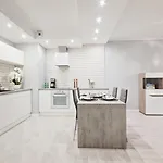Apartman Homely Place Casa Verona - Stary Rynek - Parking *