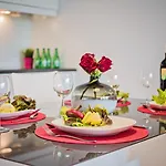 Apartamenty Homely Place Casa Verona - Stary Rynek - Parking *