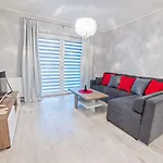 Apartamenty Homely Place Casa Verona - Stary Rynek - Parking Apartment Poznan