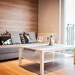 Apartamenty Homely Place Casa Verona - Stary Rynek - Parking Apartment