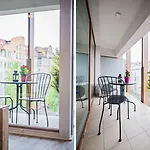 Apartment Apartamenty Homely Place Casa Verona - Stary Rynek - Parking Poznan
