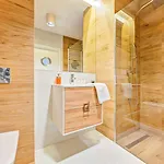 Apartamenty Homely Place Casa Verona - Stary Rynek - Parking Apartment