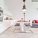 Homely Place Casa Verona - Stary Rynek - Parking Apartman *