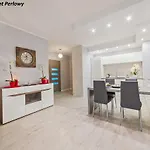 Homely Place Casa Verona - Stary Rynek - Parking Daire Poznan