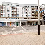 Homely Place Casa Verona - Stary Rynek - Parking Apartman