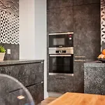 Homely Place Casa Verona - Stary Rynek - Parking Apartman