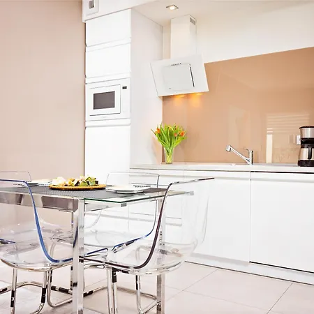 شقة Homely Place Casa Verona - Stary Rynek - Parking *