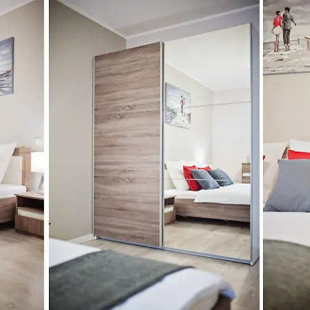 Homely Place Casa Verona - Stary Rynek - Parking شقة *