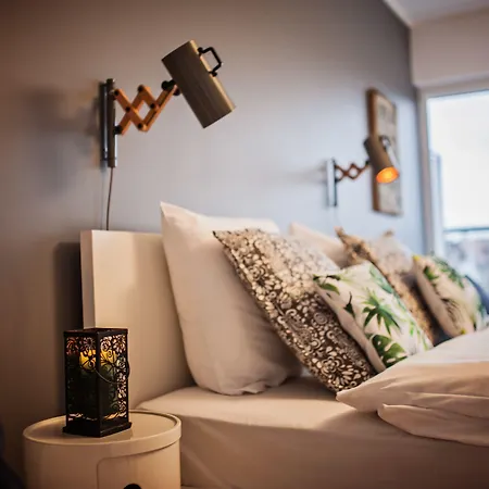 Appartamento Homely Place Casa Verona - Stary Rynek - Parking