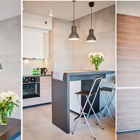 Homely Place Casa Verona - Stary Rynek - Parking *